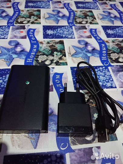 Телефон Sony SO-05D