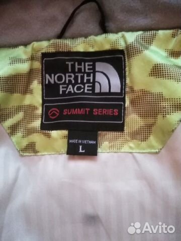 np10311 north face