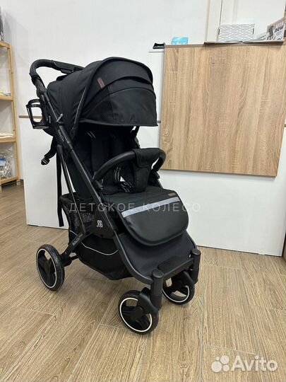 Коляска babalo future 2023