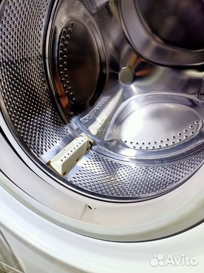 Стиральная машина Ariston wmsf605, 6 кг