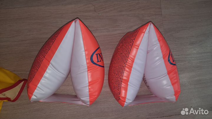 Детский жилет Bestway 93523