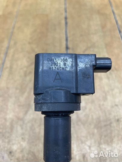 Катушка зажигания Honda Jazz L13A1 2002