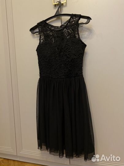 Платье женское