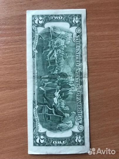 Олимпийская банкнота