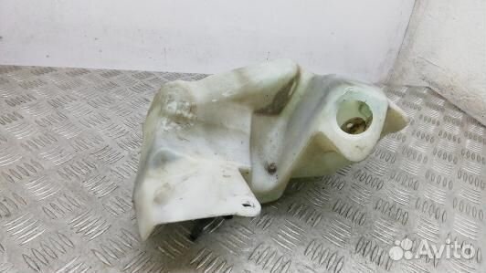 Бачок омывателя renault laguna 3 (8LV21NL01)