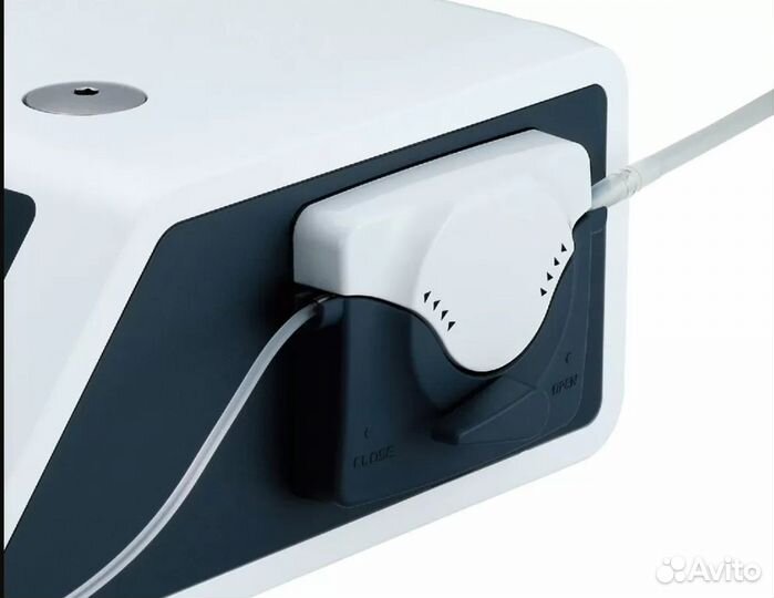 Физиодиспенсер NSK Surgic Pro OPT с наконечником