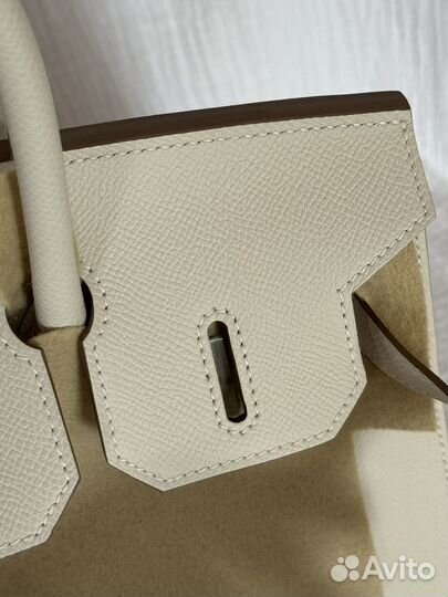 Сумка Hermes Birkin 30 (2024)