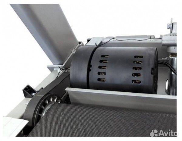 Беговая дорожка Spirit Fitness CT900ENT