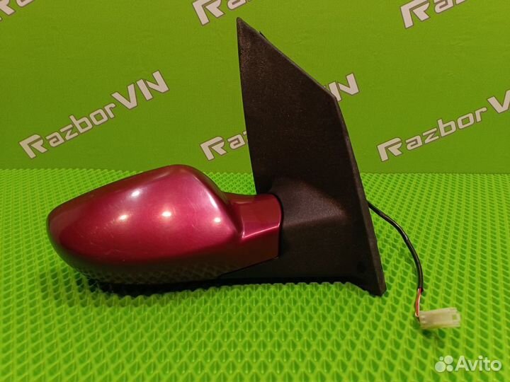 Зеркало переднее правое Chery Kimo A1 S12 1.3