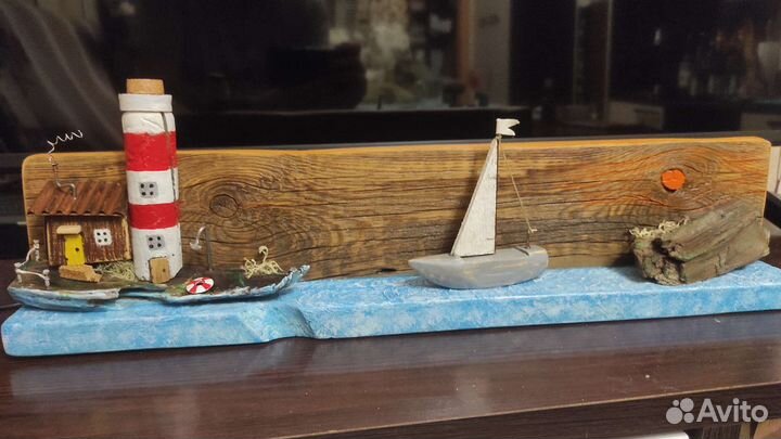 Настенное панно, ключница, вешалка