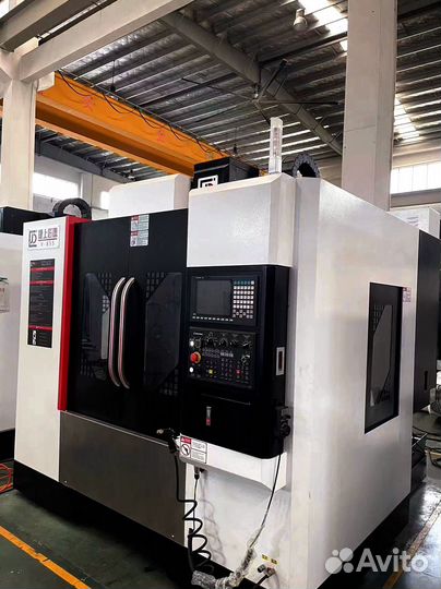 Millinger V855 12000об. + конвеер для стружки 11/1