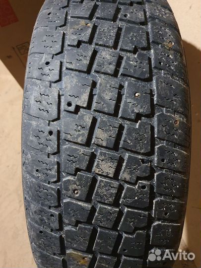 Avatyre Agressor 225/60 R18