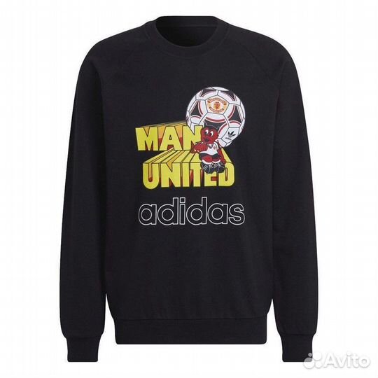 Свитшот/свитер Adidas Originals mens MU