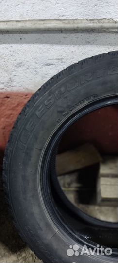 Autobacs Ice Esporte 195/65 R15