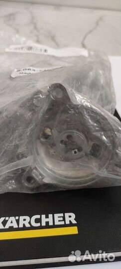 5.062-718.3 Корпус распределителя Karcher K7