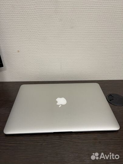 Apple MacBook Air на core i7/ddr 4GB/SSD 256GB