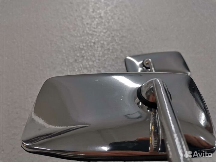 Хром зеркала ваз 2106.2101.2102 классика