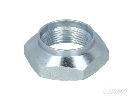 Гайка кроссовера fiat jumper 470C0165BTA BTA