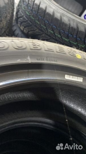 DoubleStar DW02 215/60 R17 100T