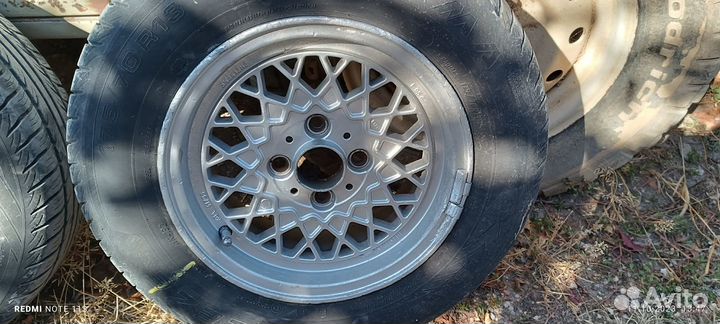 Колеса r13 melber