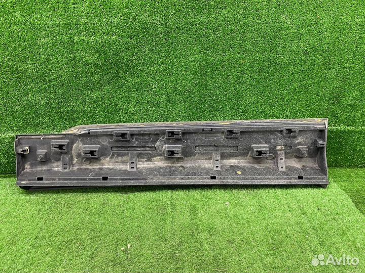 Молдинг двери Volkswagen Tiguan R-line 5N 5527