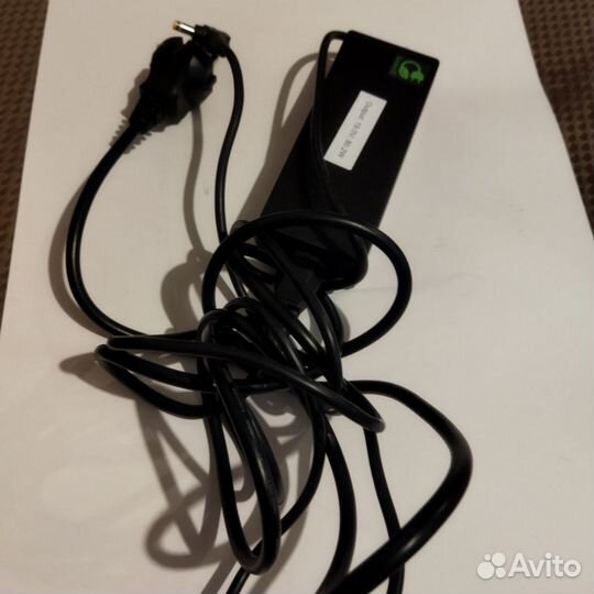 Зарядки для ноутбука 19V