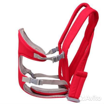 Рюкзак переноска кенгуру