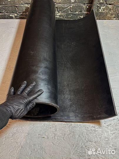 Покрытие резиновое в денник для коней, лошадей