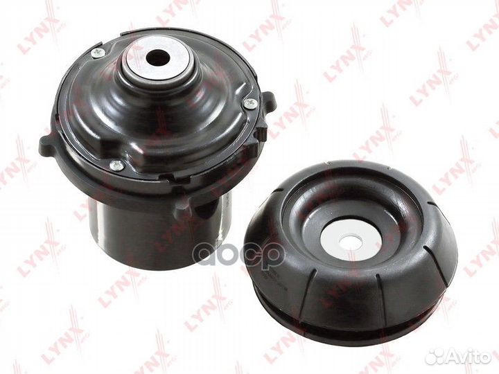 MA-1296LR Опора переднего амортизатора lynxauto