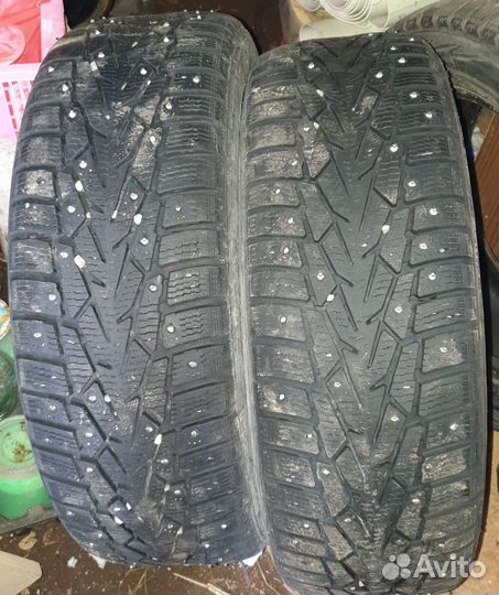 Nokian Tyres Nordman 7 205/65 R15