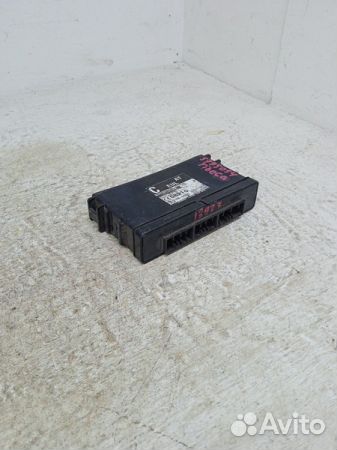 Блок управления АКПП