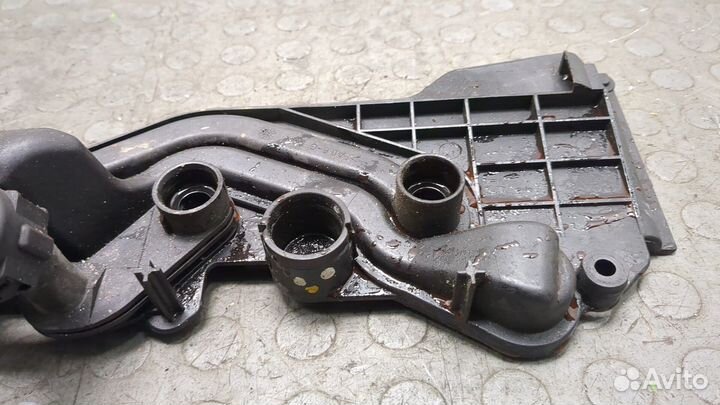 Бачок расширительный BMW X5 E53