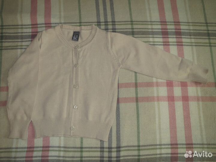 В продаже детский пуловер Zara