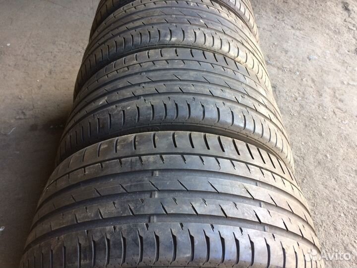 Continental ContiSportContact 3E 265/30 R20