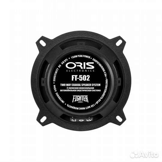 Oris FT-502