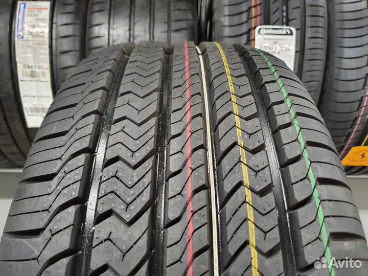 Viatti Bosco H/T V-238 265/65 R17