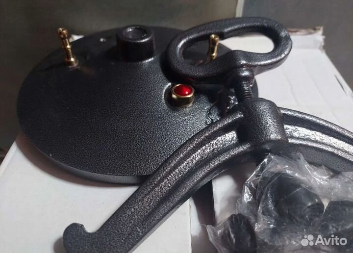 Афганский казан 20 литров