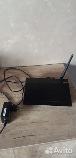 Модем роутер