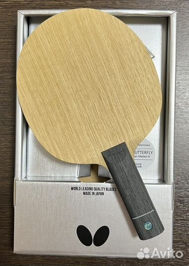 Основание butterfly M.Freitas ALC