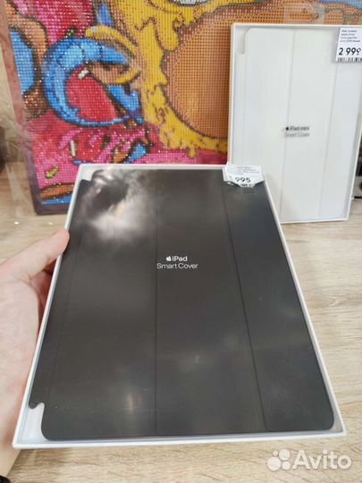 Apple Smart Cover mini 5