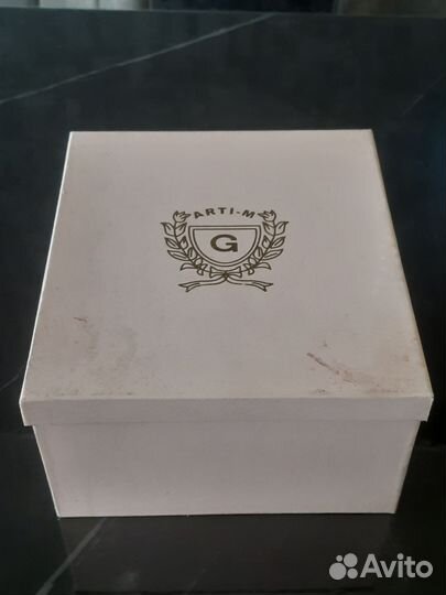 Набор чашки и блюдца, пиала, чайник завароч. СССР