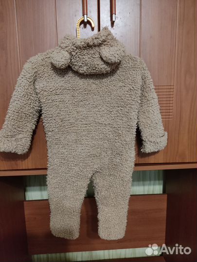 Комбинезон детский