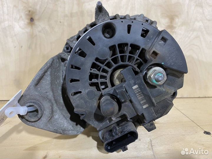 Генератор Volvo FH4 22591477