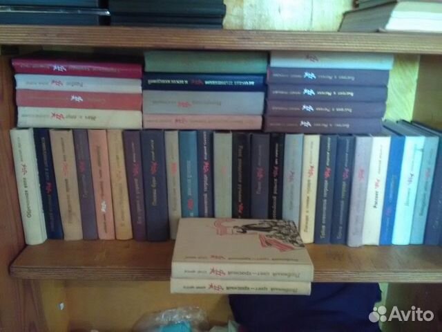 Книги серии (пламенные революционеры)