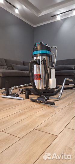 Химчистка TOR