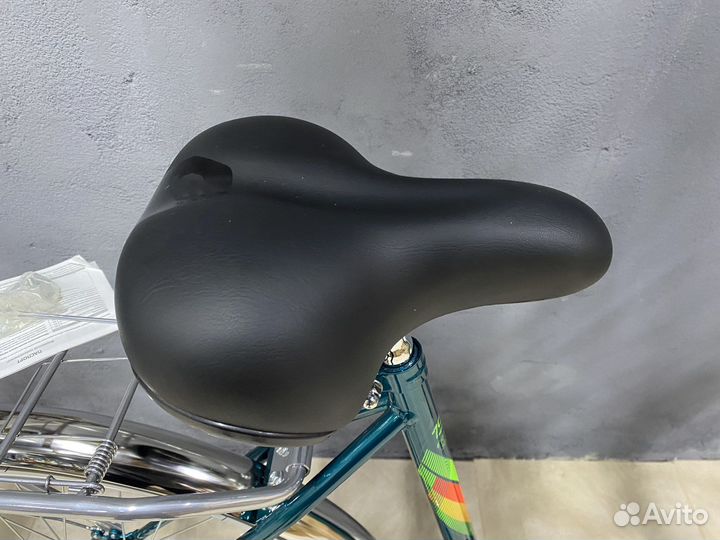 Велосипед дорожный Stels Navigator 245