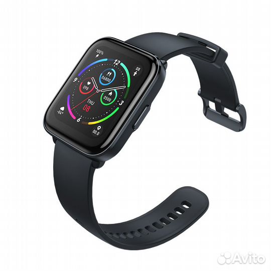 Смарт-часы Xiaomi Mibro