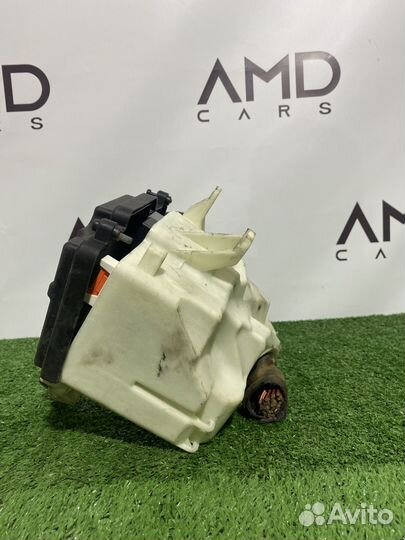 Блок реле Mercedes S W222