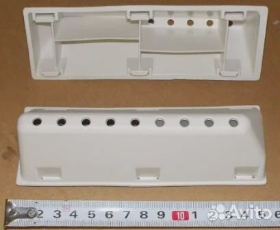 Лопасть (бойник) барабана для сма, зам.097565