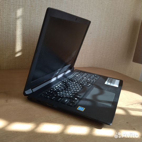 Мощный Acer i5,8,hd610,ssd250+500